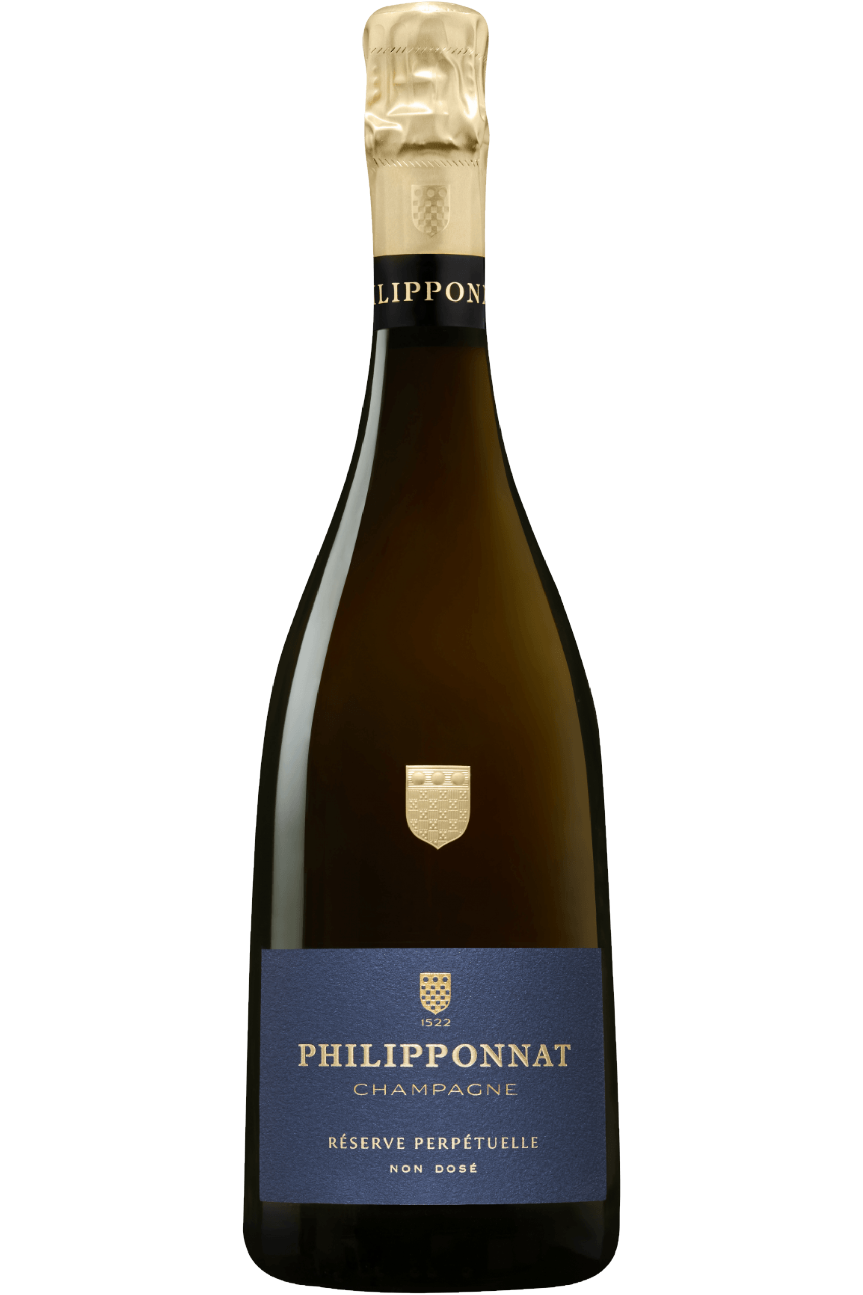 Champagne Philipponnat - Reserve Perpetuelle Non Dosé