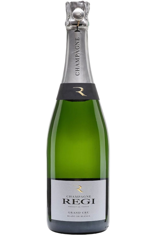 Champagne Regi - Champagne Grand Cru Blanc de Blancs
