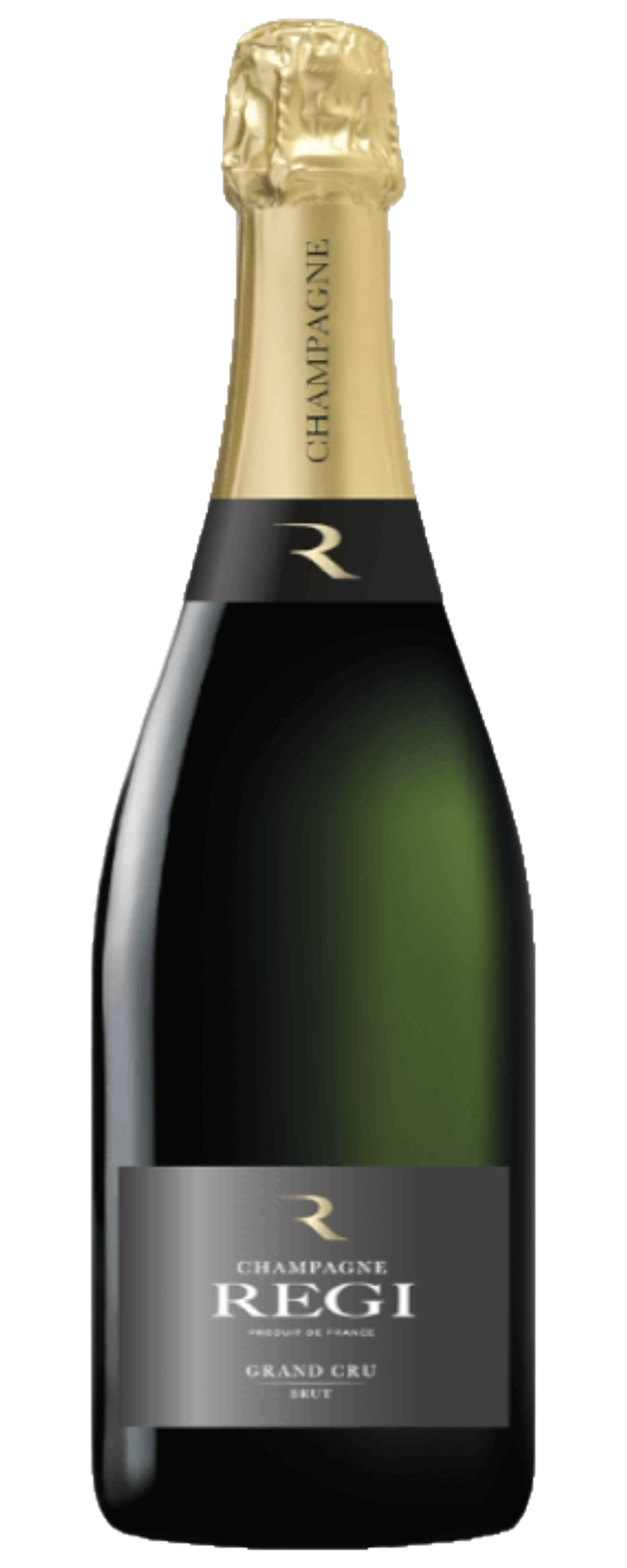 Champagne Regi - Champagne Grand Cru Brut