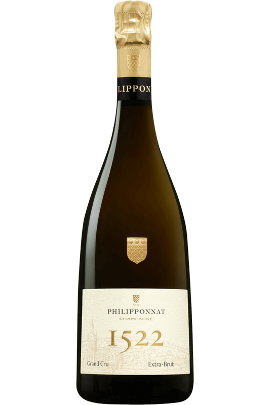 Champagne Philipponnat - Cuvée 1522