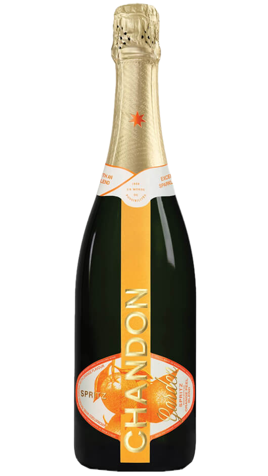 Maison Chandon - Spritz - Mendoza
