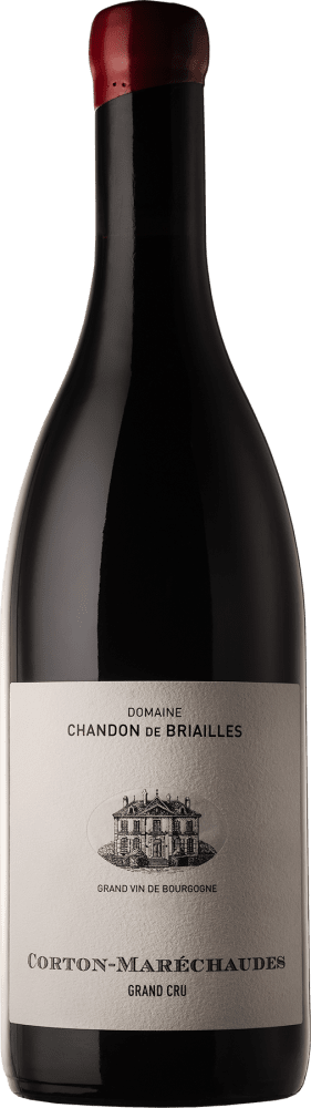 Domaine Chandon de Briailles - Les Maréchaudes 2021 - Corton Grand Cru