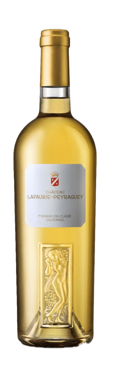 Château Lafaurie-Peyraguey 2001