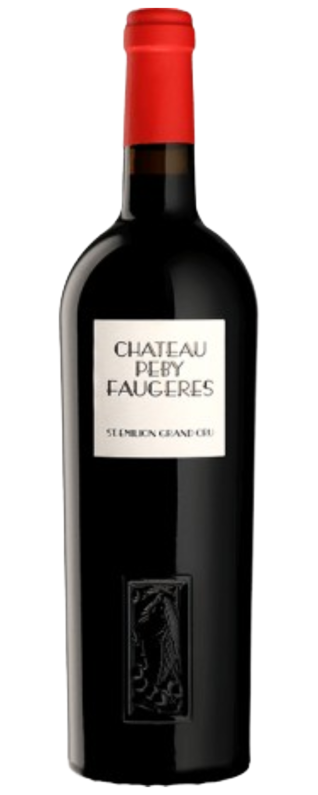 Château Péby-Faugères 2020