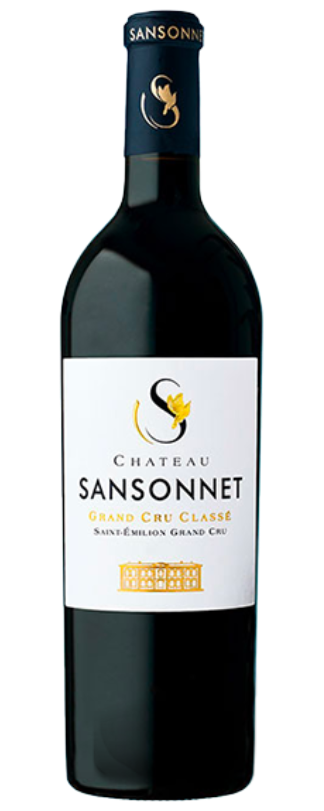 Château Sansonnet 2021
