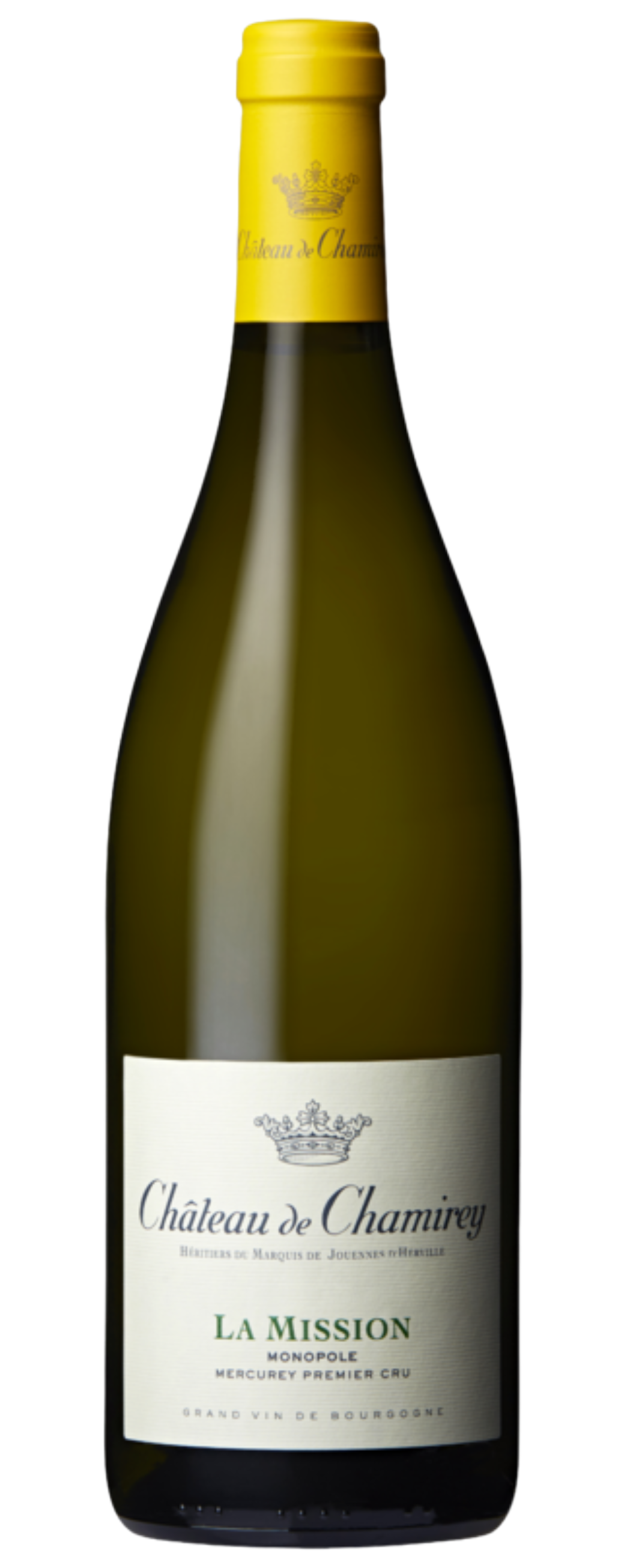 Château de Chamirey - 1er Cru La Mission Monopole 2023 - Mercurey