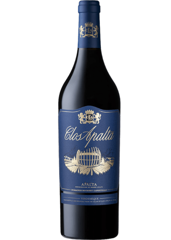 Casa Lapostolle - Clos Apalta 2019 - Vallée de Colchagua