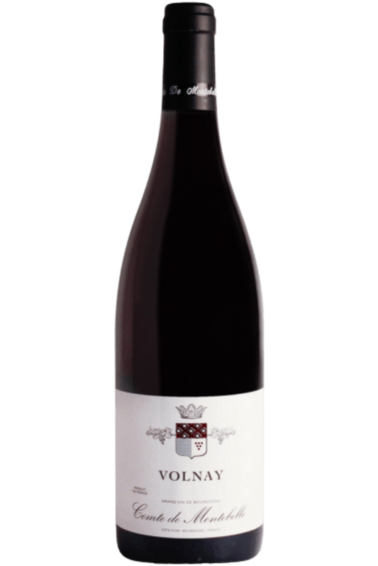 Comte de Montebello - 2014 - Volnay