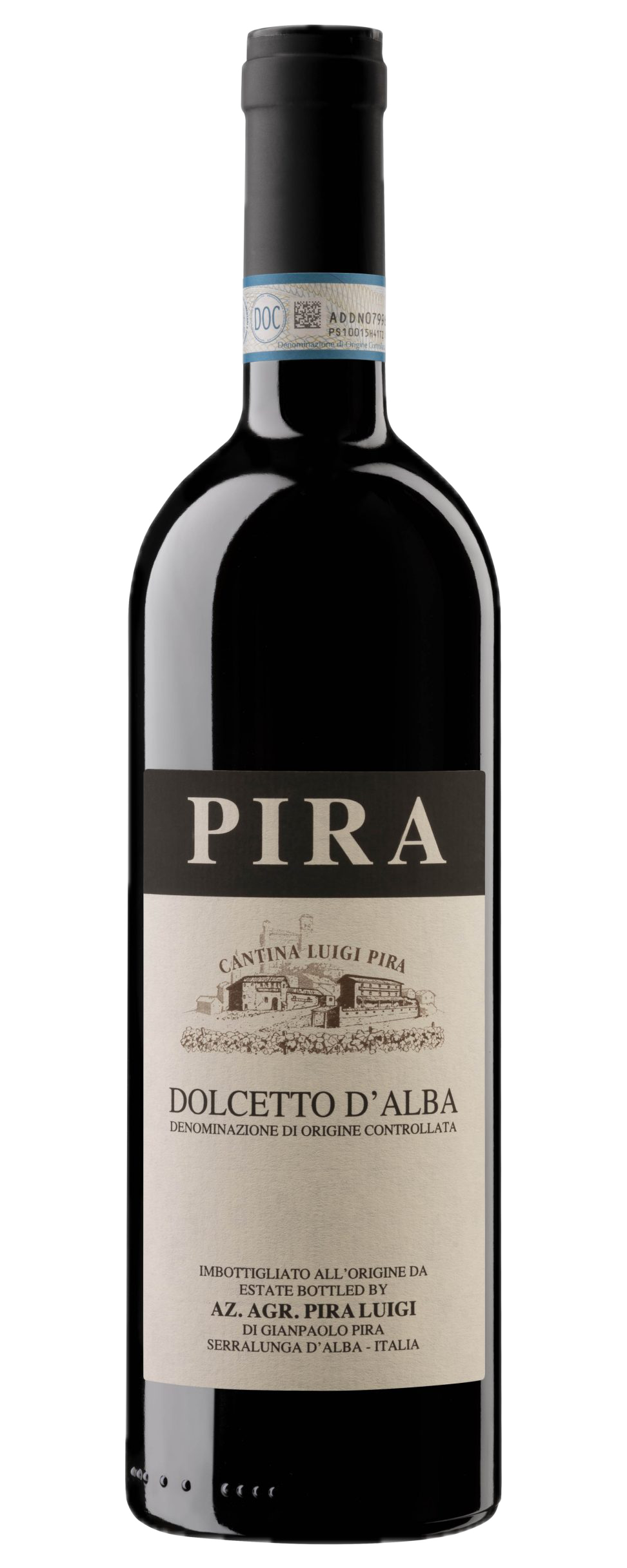 Pira Luigi - Dolcetto d'Alba 2021