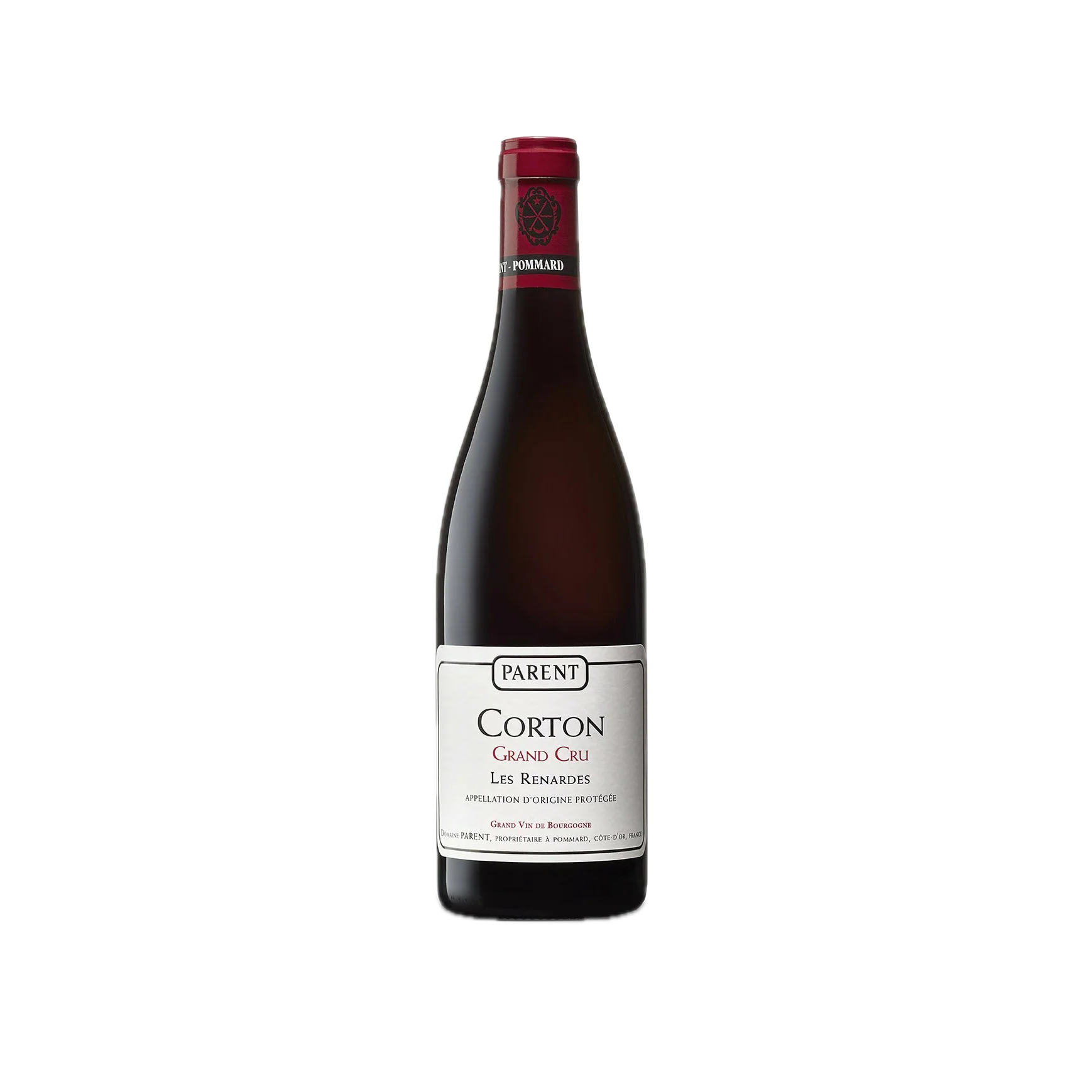 Domaine Parent - Corton Grand Cru Renardes 2021