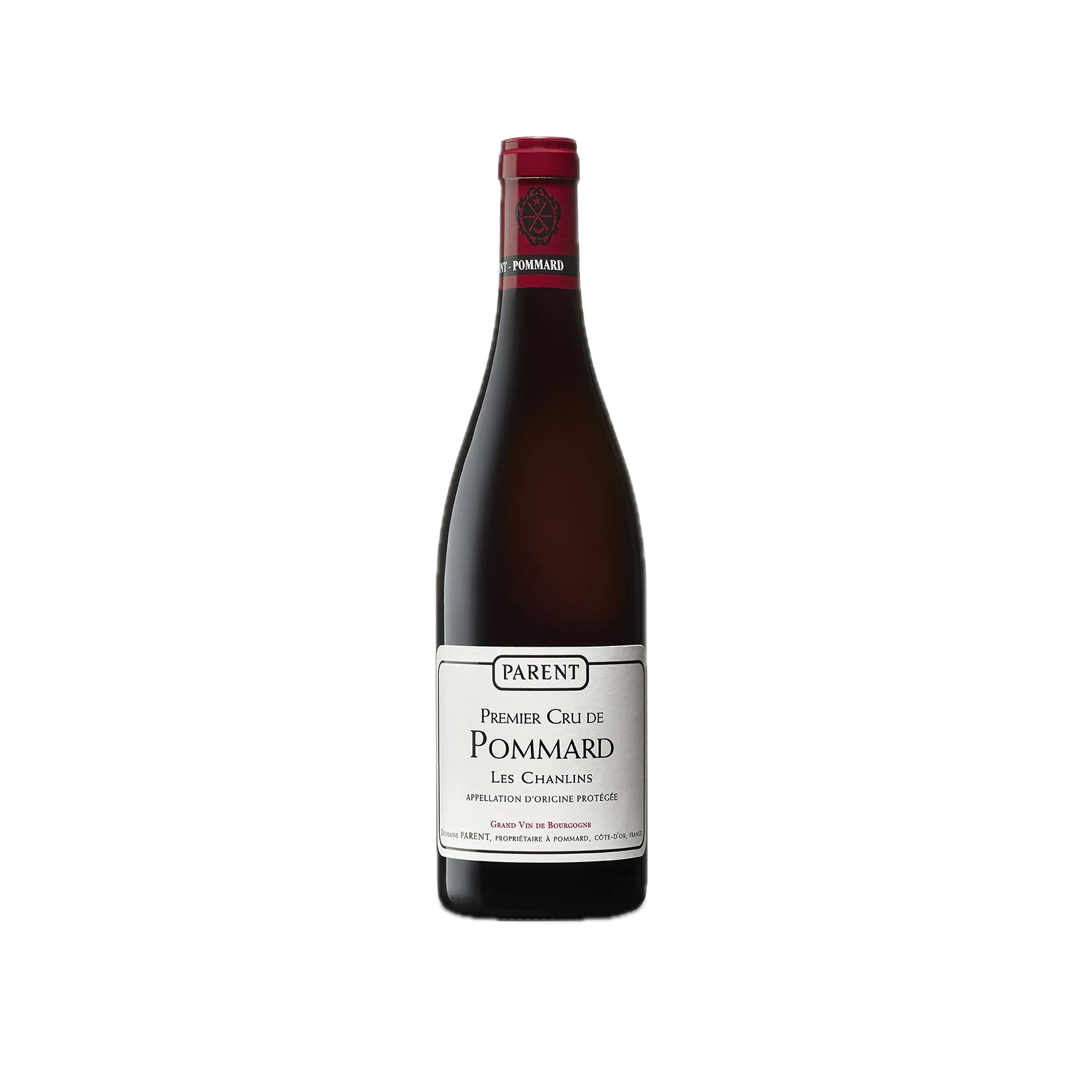 Domaine Parent - Pommard 1er Cru Les Chanlins 2021