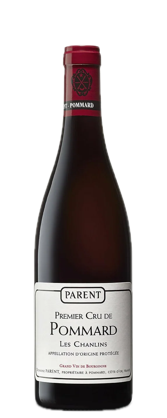 Domaine Parent - Pommard 1er Cru Les Chanlins 2021