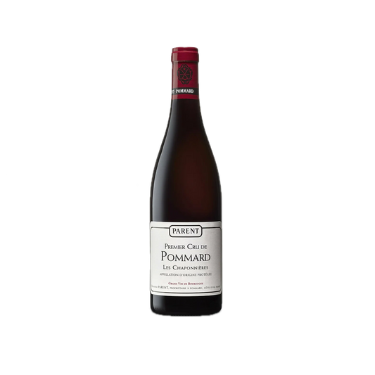 Domaine Parent - Pommard 1er Cru Les Chaponnieres 2021