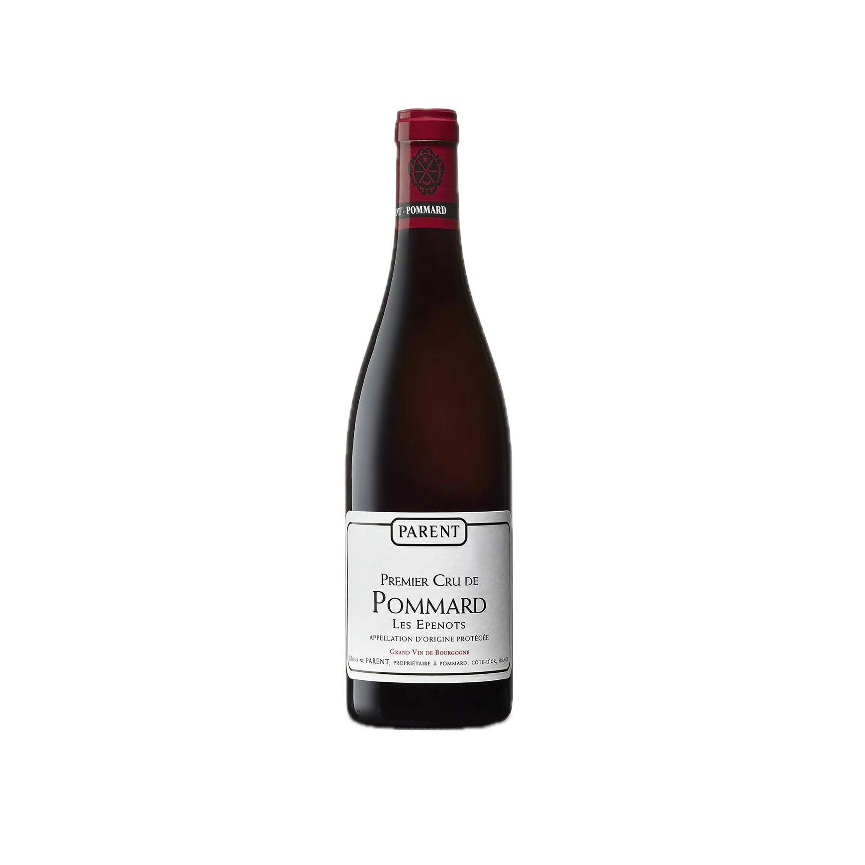Domaine Parent - Pommard 1er Cru Les Epenots 2021