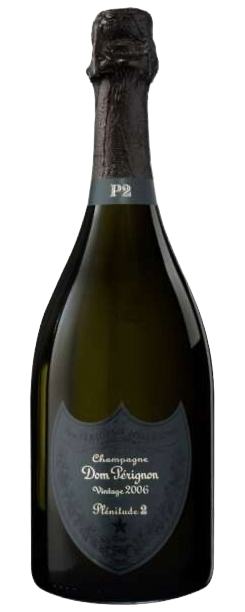 Dom Pérignon - Plénitude 2 2006