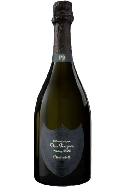 Dom Pérignon - Plénitude 2 2006