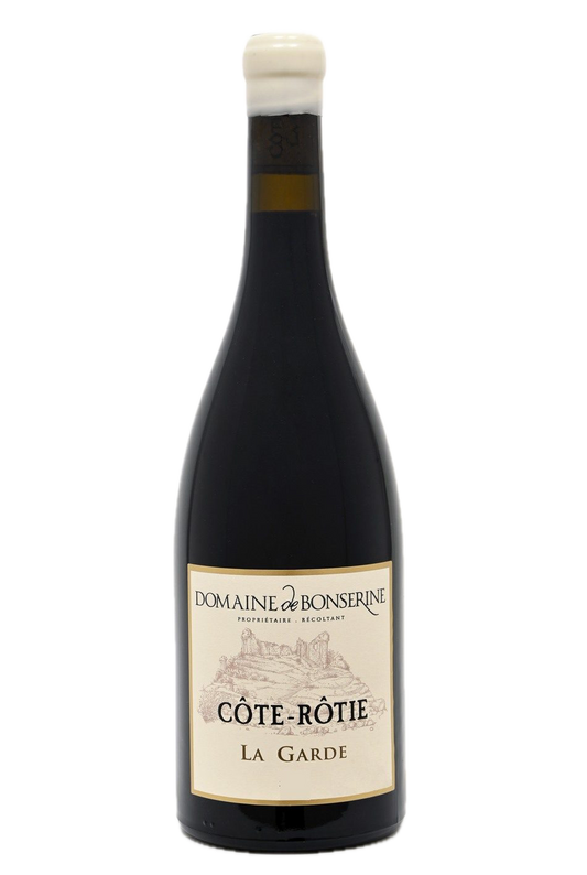 Domaine de Bonserine - La Garde 2020 - Côte-Rôtie