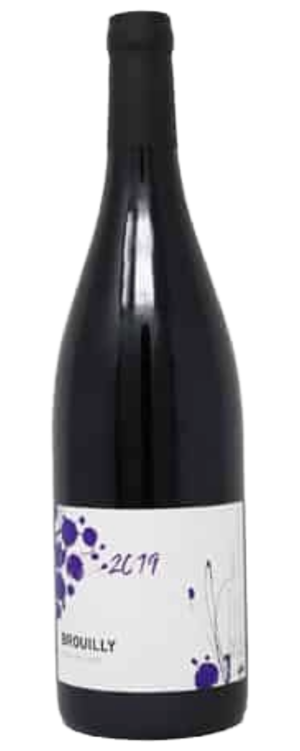 Domaine Alex Foillard - Brouilly 2019