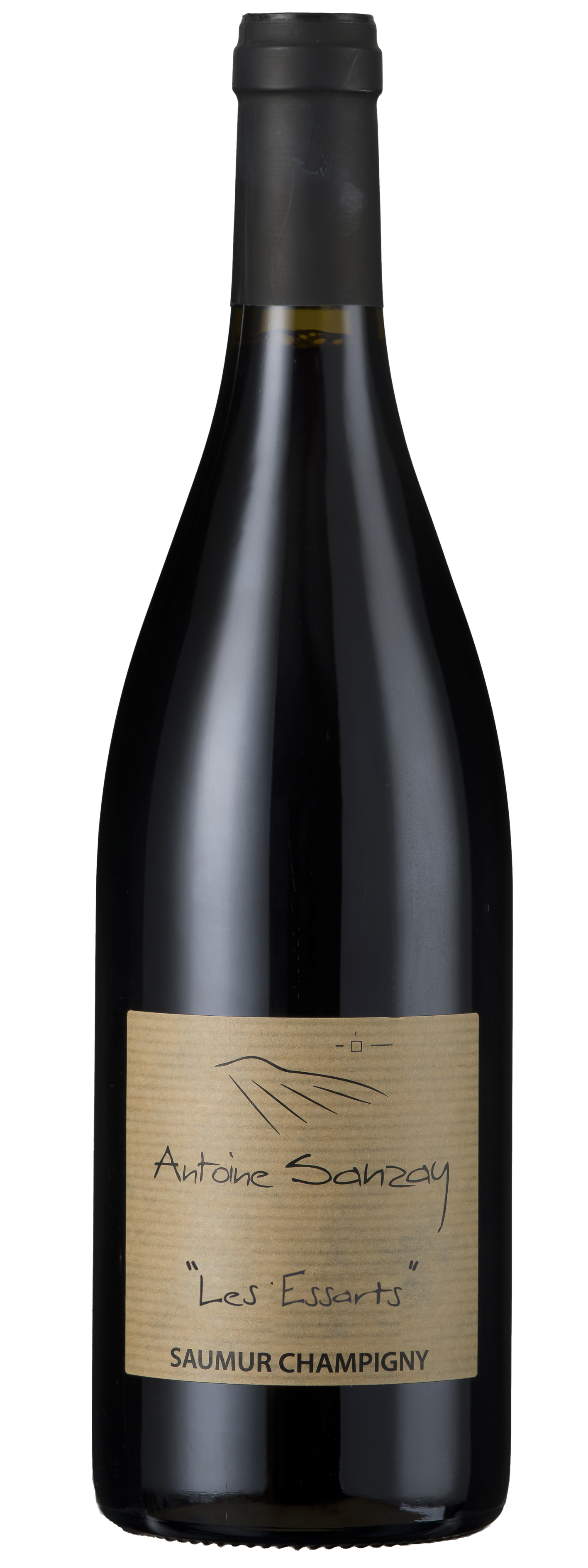 Domaine Antoine Sanzay - Les Essarts 2021 - Saumur
