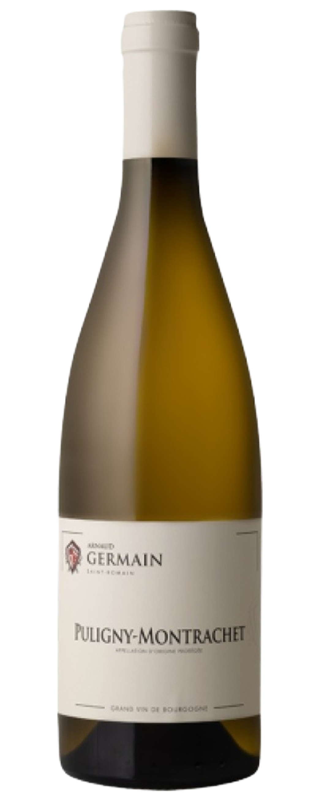 Domaine Arnaud Germain - Puligny-Montrachet 2020