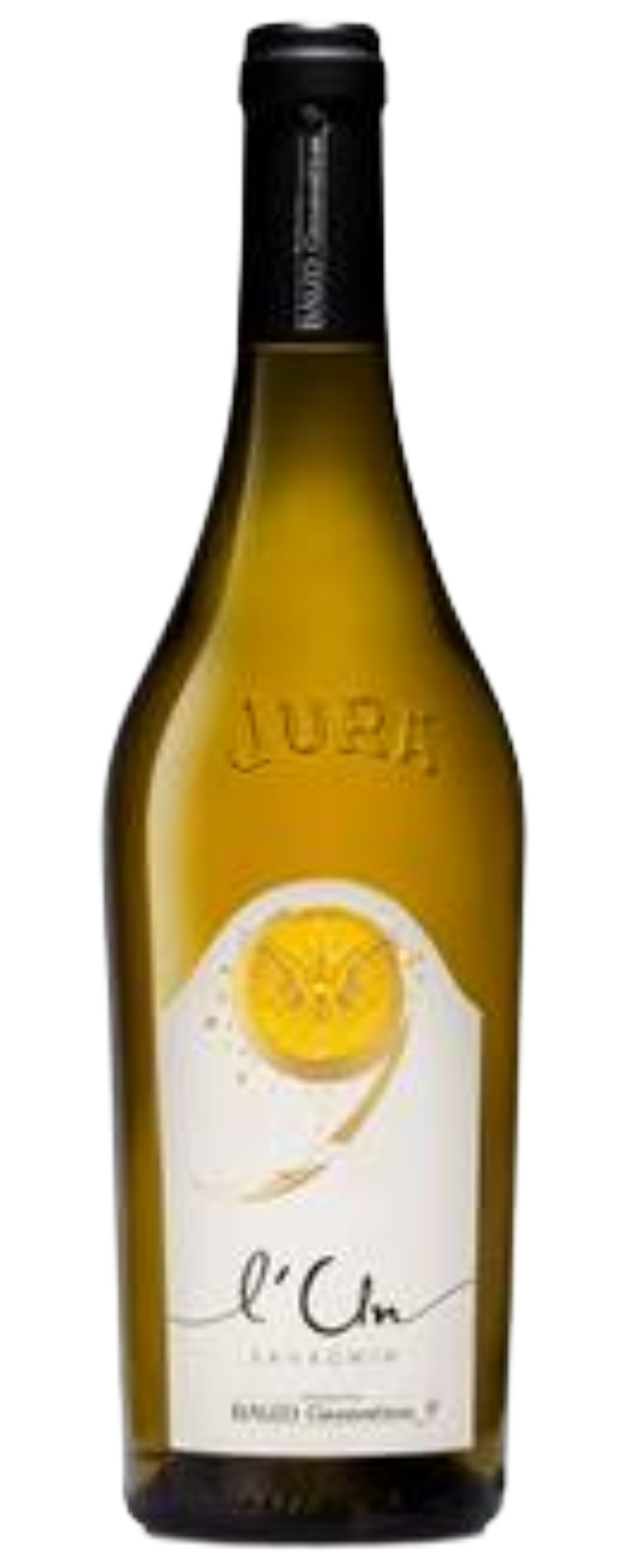 Domaine Baud Génération 9 - Côtes du Jura Savagnin lUn 2019
