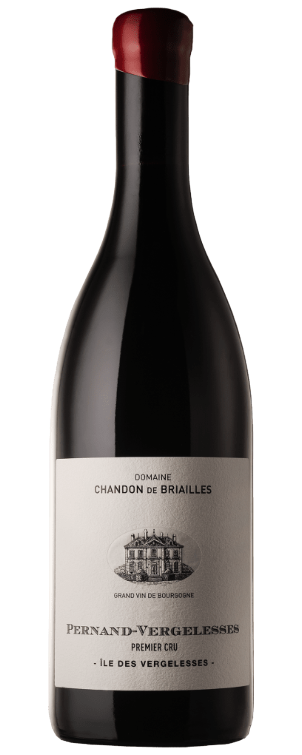 Domaine Chandon de Briailles - Pernand-Vergelesses 1er Cru Ile des Vergelesses 2022
