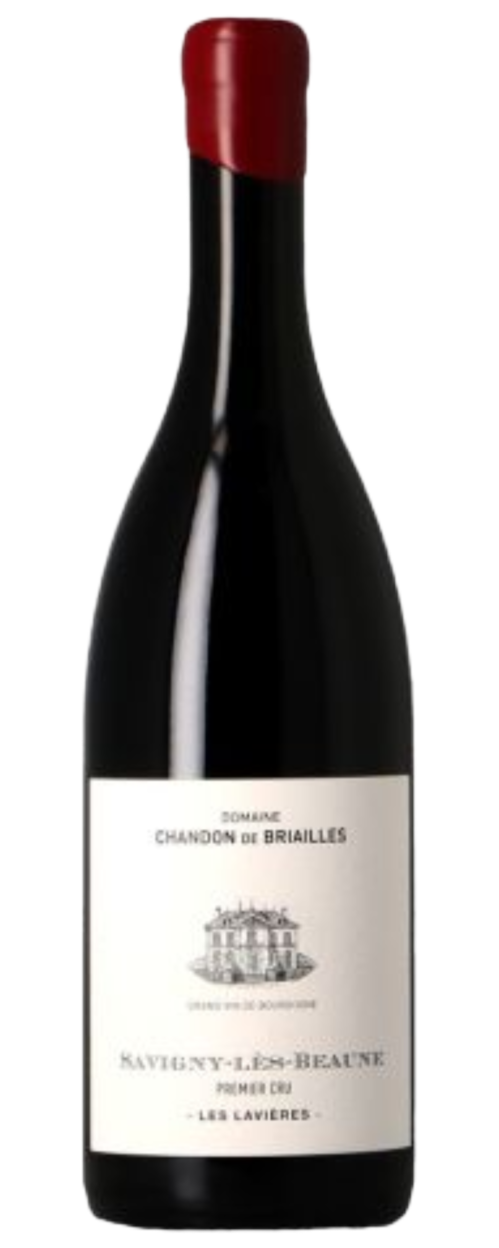 Domaine Chandon de Briailles - Savigny-lès-Beaune 1er Cru Les Lavières 2022