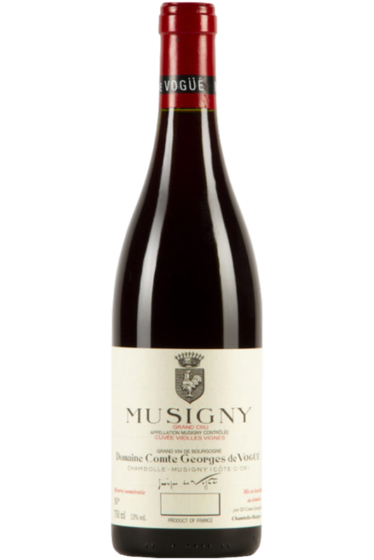 Domaine Comte de Vogüé - Vieilles Vignes 2021 - Musigny Grand Cru