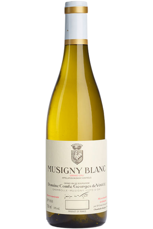 Domaine Comte de Vogüé - 2018 - Musigny Grand Cru