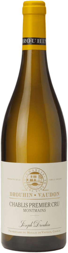 Domaine Drouhin-Vaudon - Chablis Montmains 2021