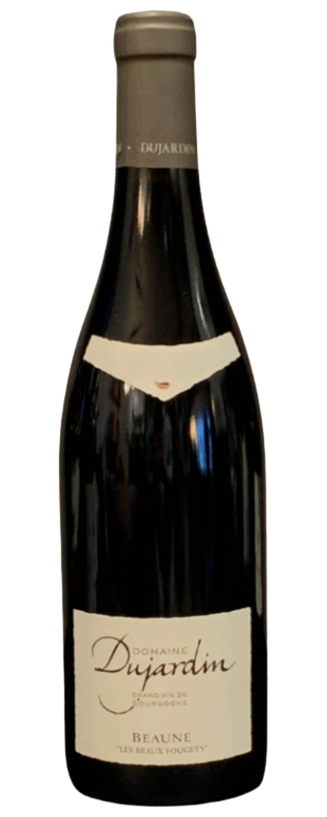 Domaine Dujardin - Beaune rouge Les Beaux Fougets 2020