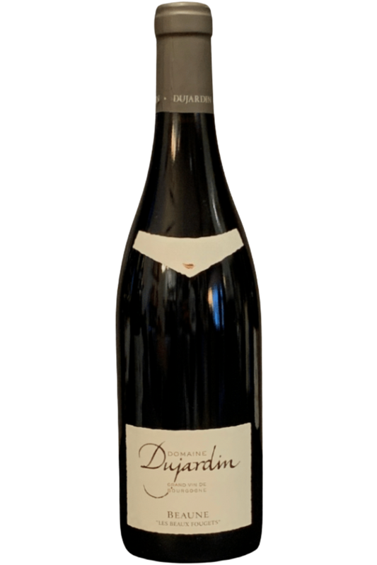 Domaine Dujardin - Beaune rouge Les Beaux Fougets 2020