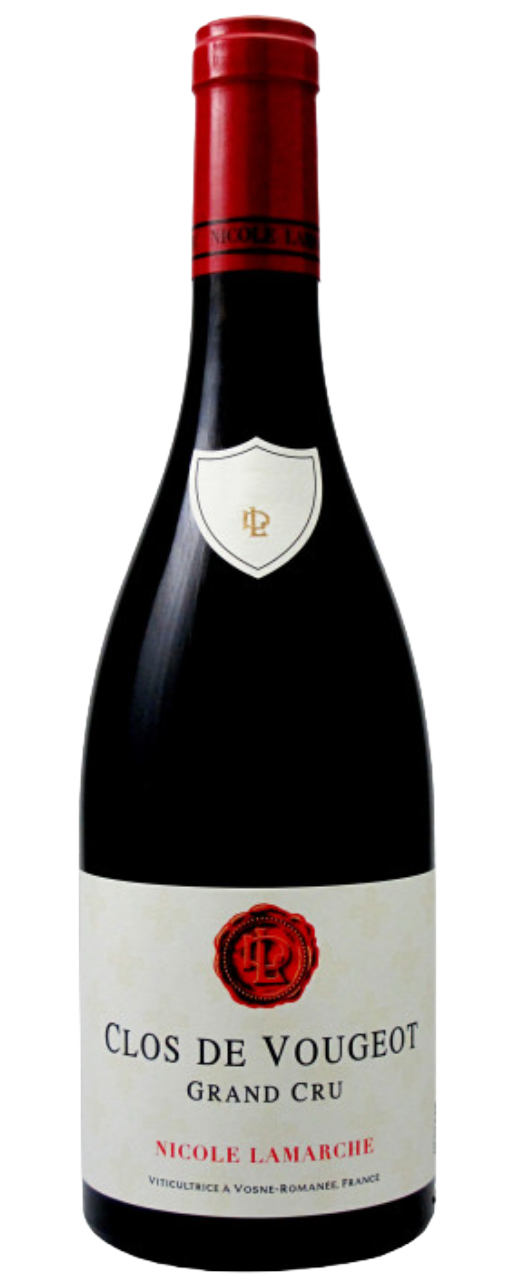 Nicole Lamarche - Clos de Vougeot Grand Cru 2021