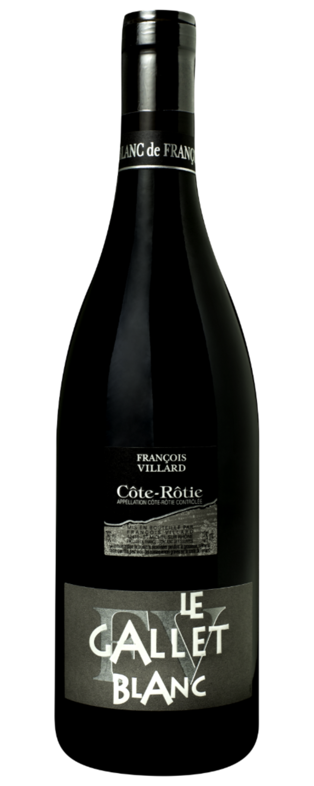 Domaine François Villard -  Côte-Rôtie Le Gallet Blanc 2023