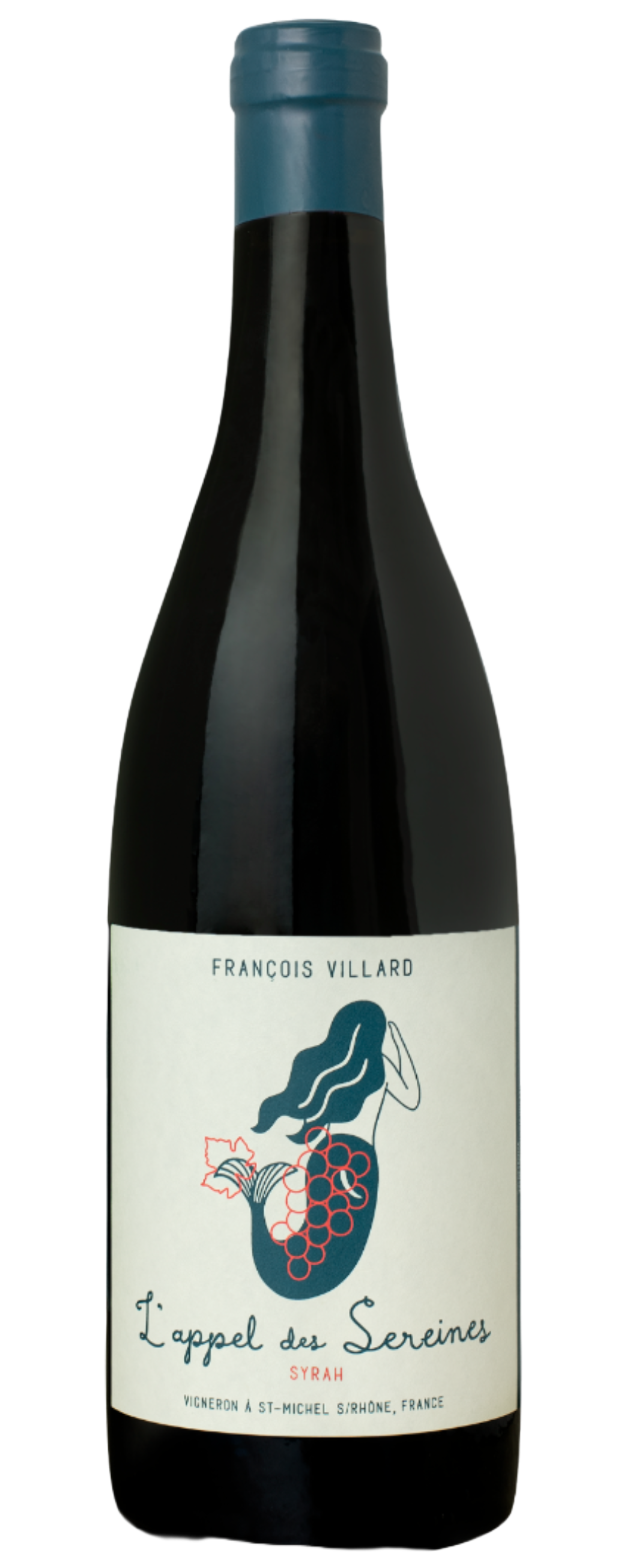 Domaine François Villard - L'appel des Sereines 2023