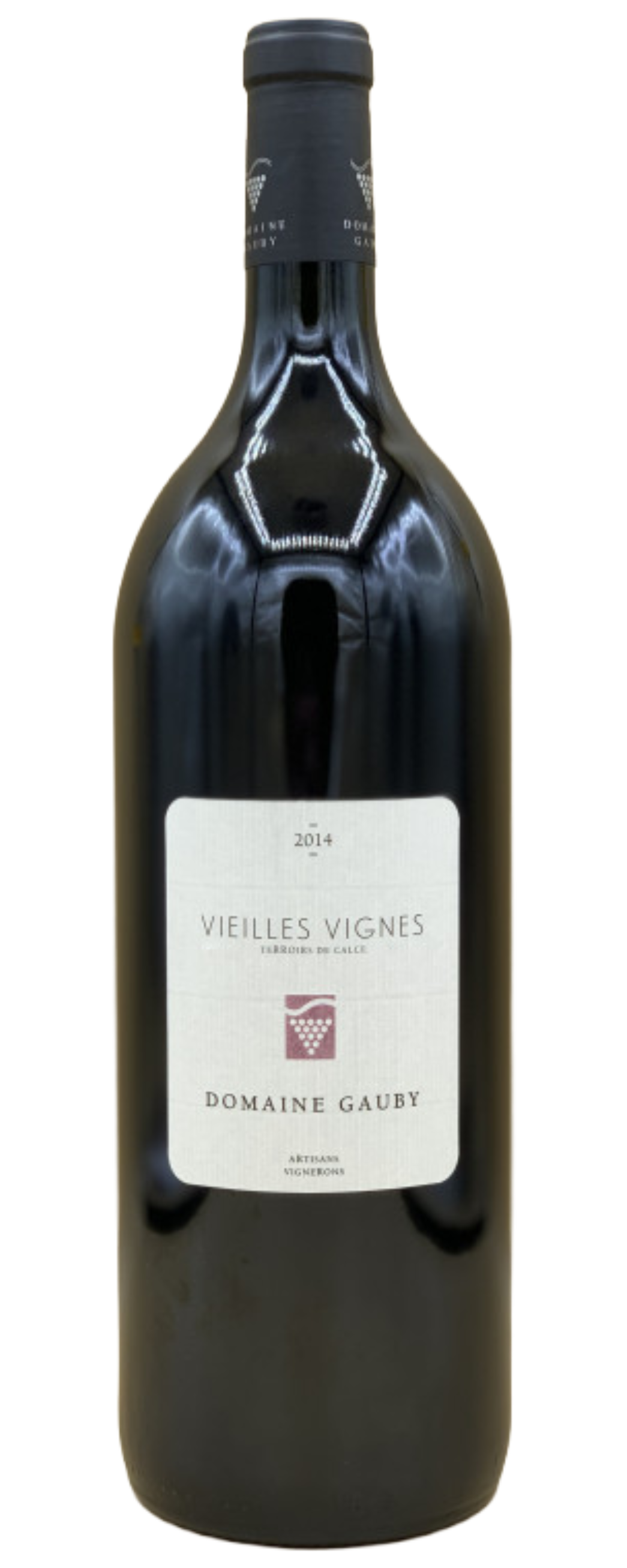 Domaine Gauby - Vieilles Vignes 2014 - Côtes Catalanes IGP