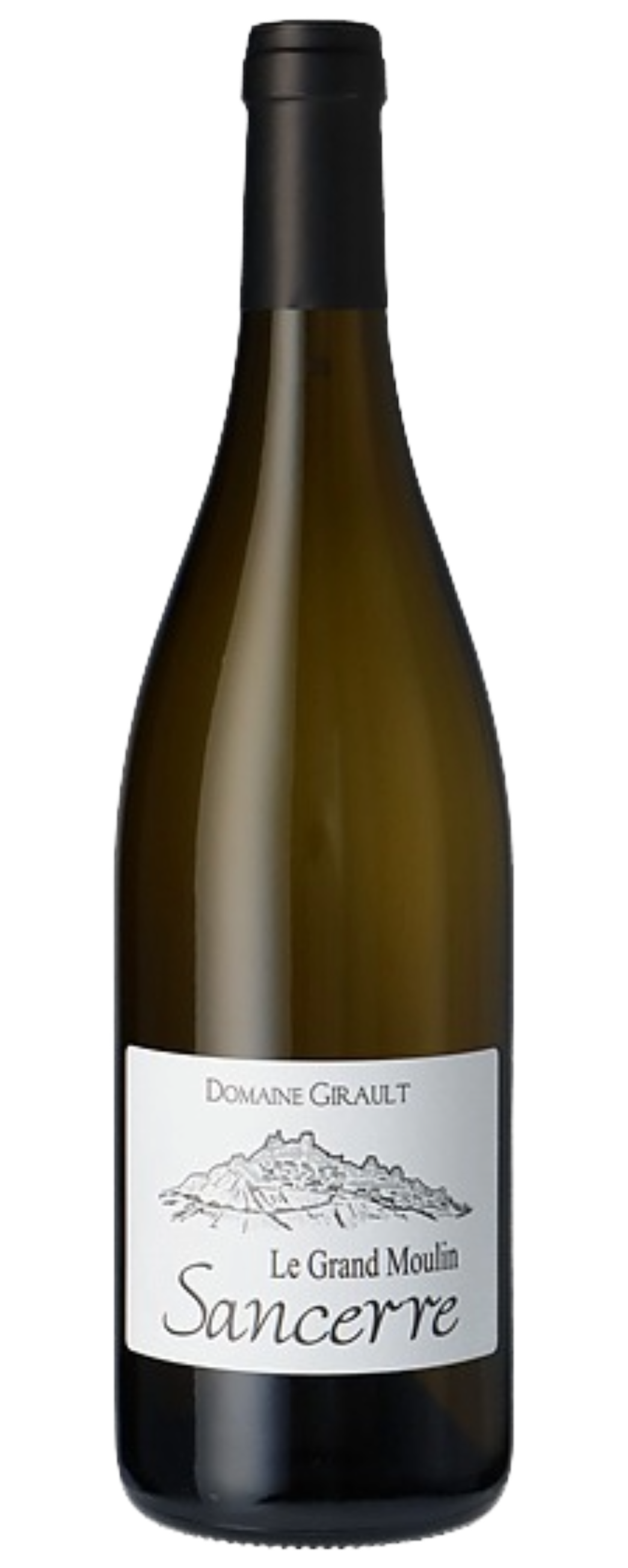 Domaine Girault - Sancerre Le Grand Moulin 2018