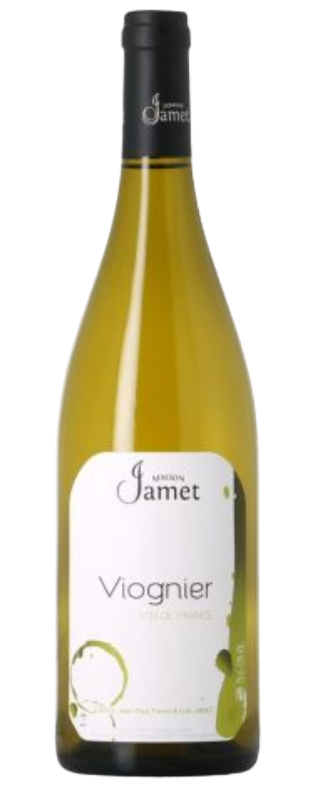 Domaine Jamet - Vin de France Viognier 2023