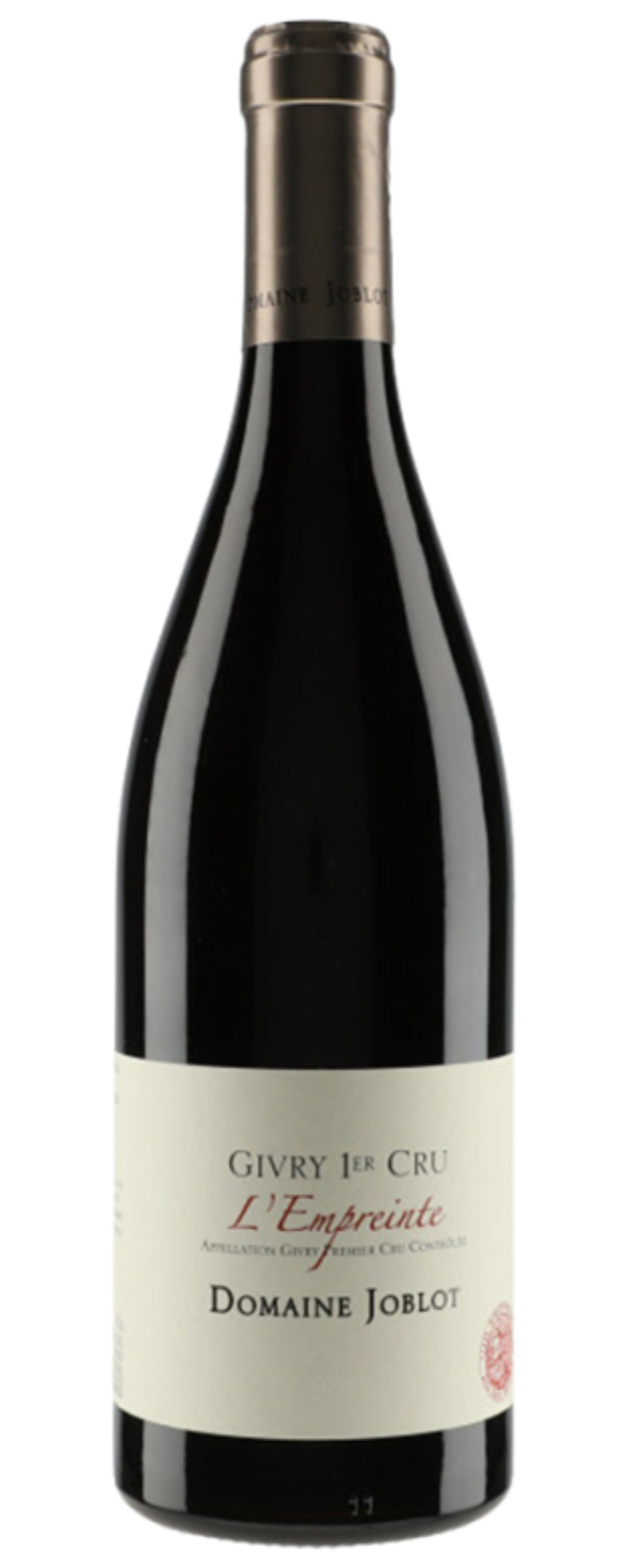 Domaine Joblot - Givry 1er Cru L'Empreinte 2019