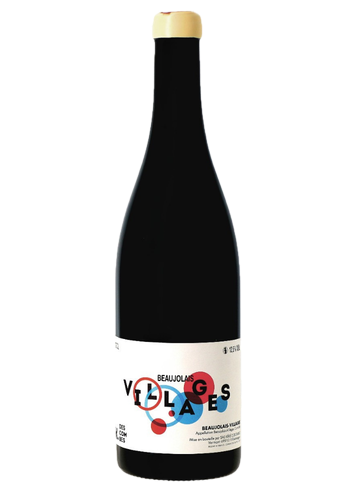 Domaine Kevin Descombes - Beaujolais Villages 2018