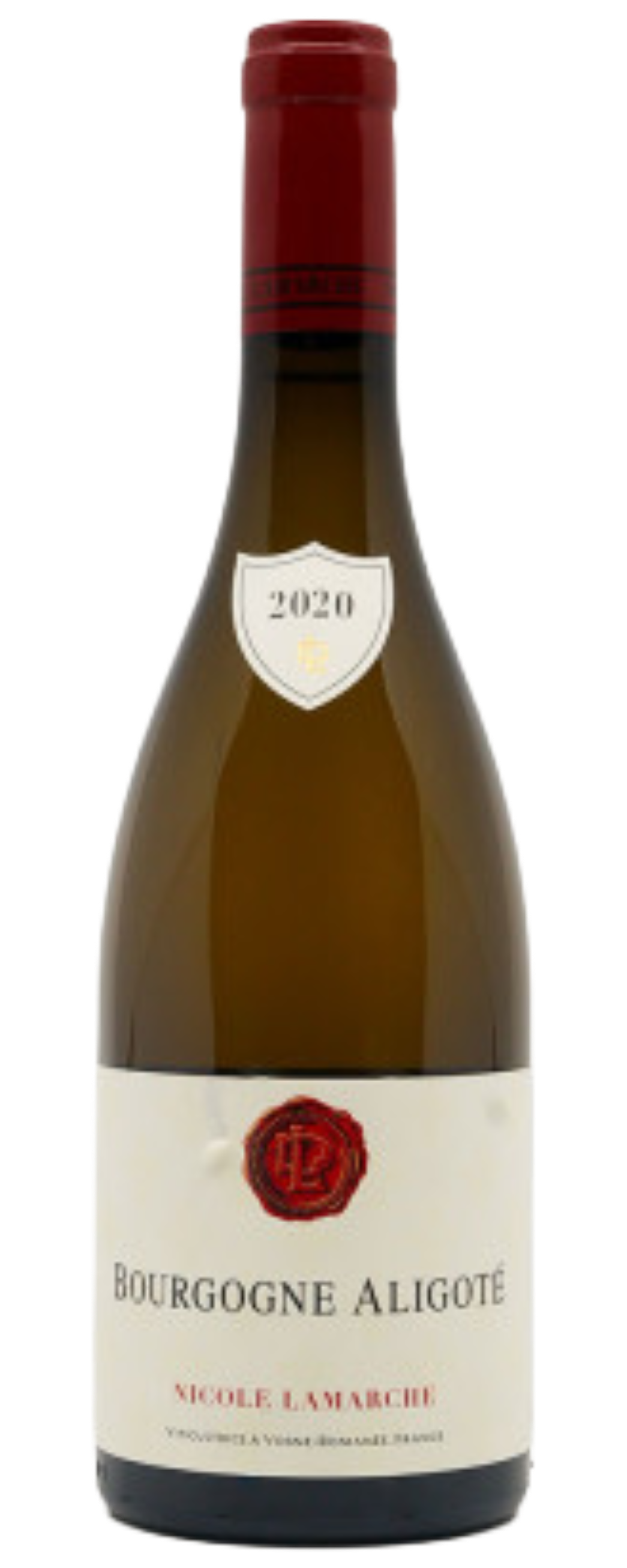 Domaine Lamarche - Bourgogne Aligoté 2020