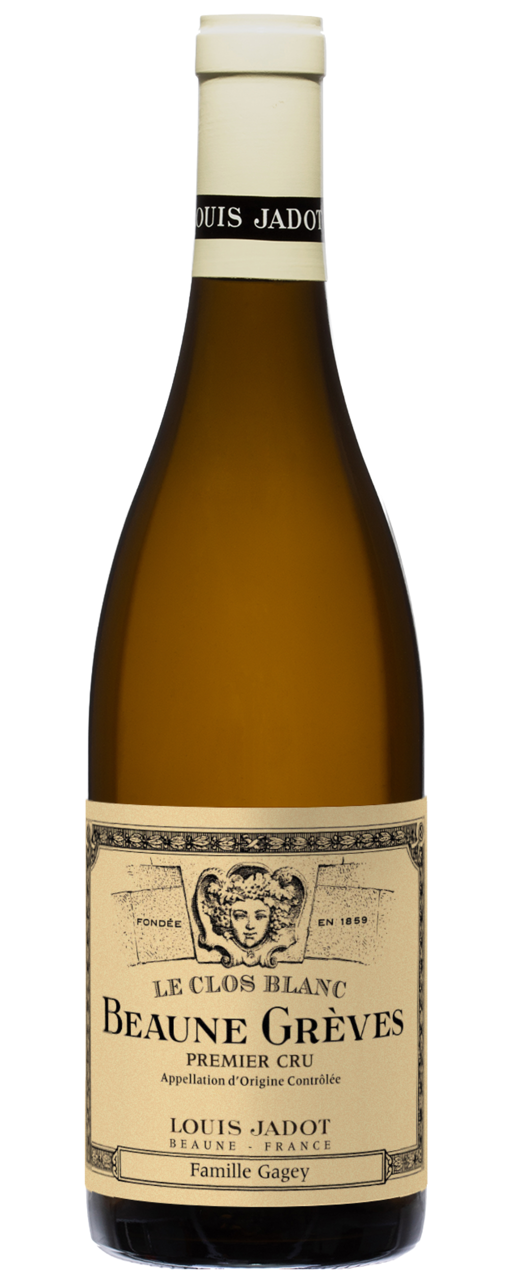 Domaine Louis Jadot - Beaune Grèves 1er cru Le Clos Blanc 2022
