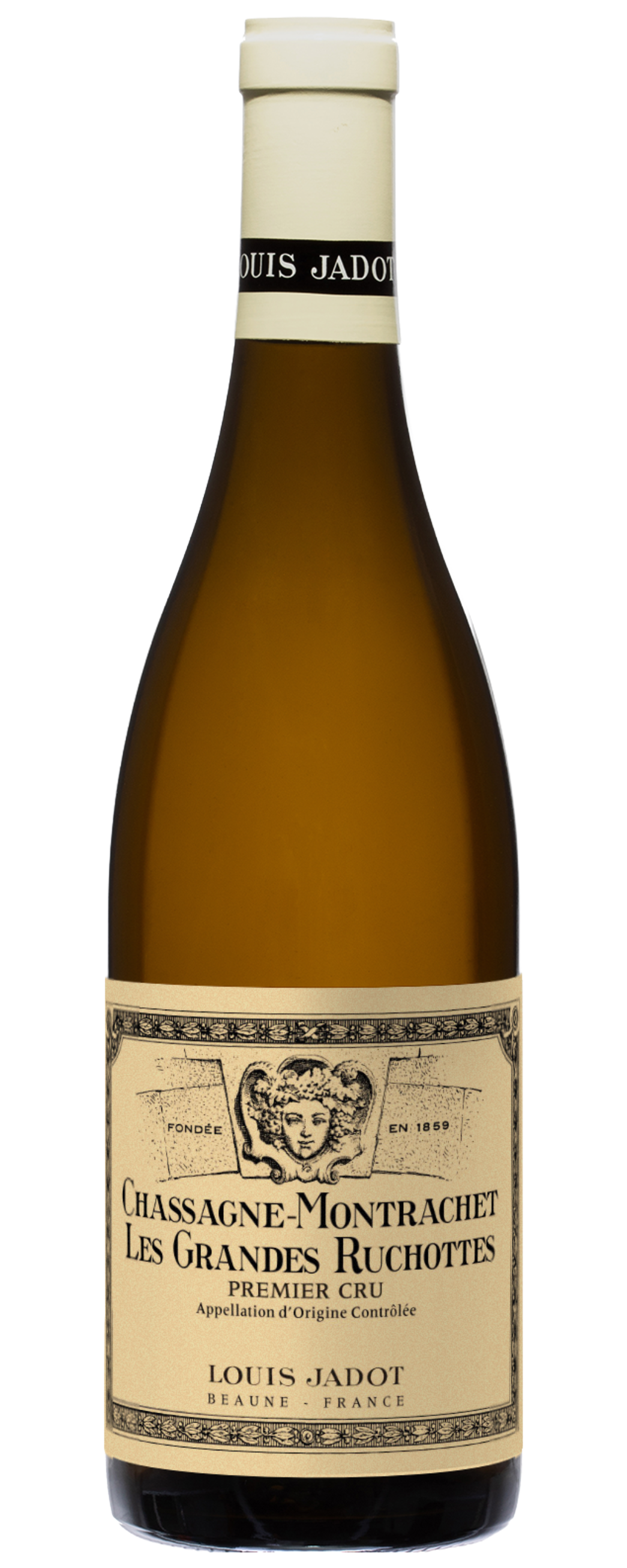 Domaine Louis Jadot - Chassagne-Montrachet 1er Cru Grandes Ruchottes 2022
