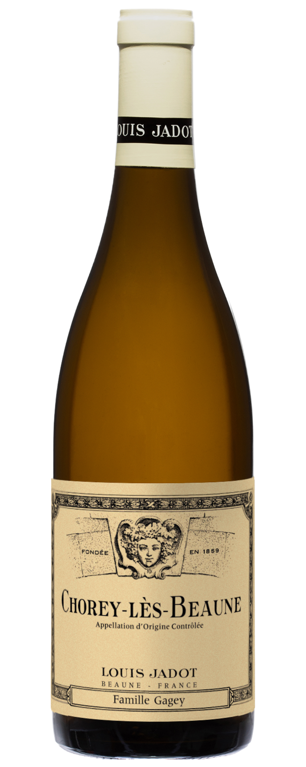 Domaine Louis Jadot - Famille Gagey - Chorey les Beaune 2023