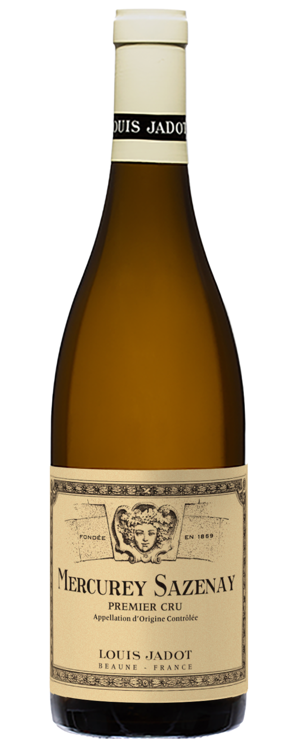 Domaine Louis Jadot - Mercurey 1er Cru Sazenay 2023