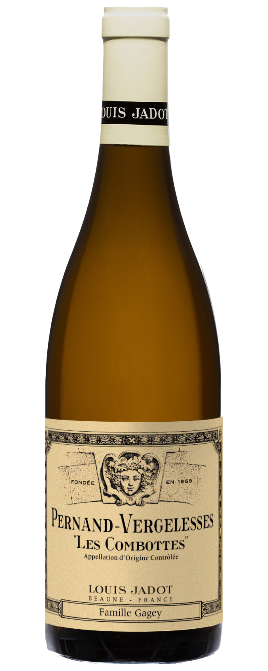 Domaine Louis Jadot - Pernand Vergelesses Les Combottes 2023