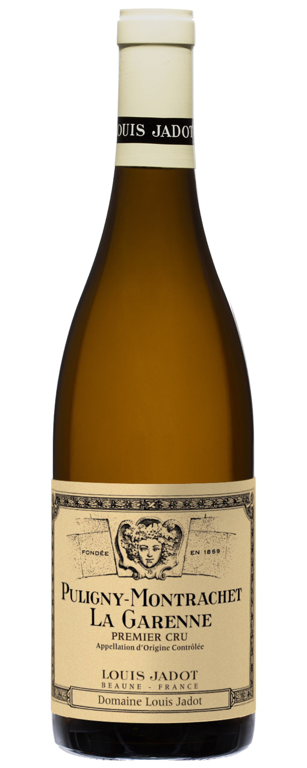 Domaine Louis Jadot - Puligny-Montrachet 1er Cru La Garenne 2023