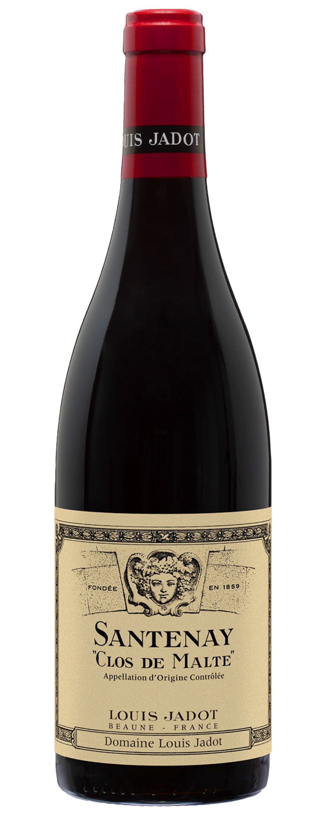Domaine Louis Jadot - Santenay Clos de Malte 2022