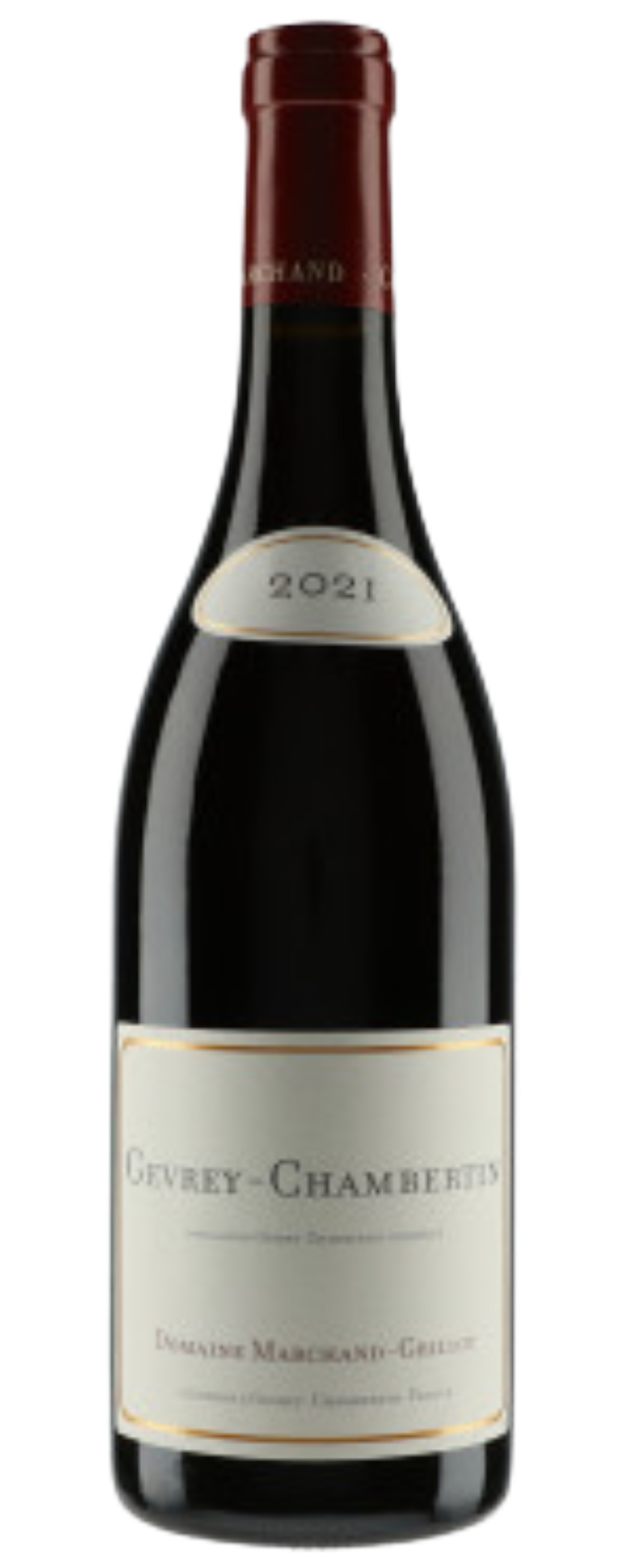 Domaine Marchand-Grillot - Gevrey-Chambertin 2021
