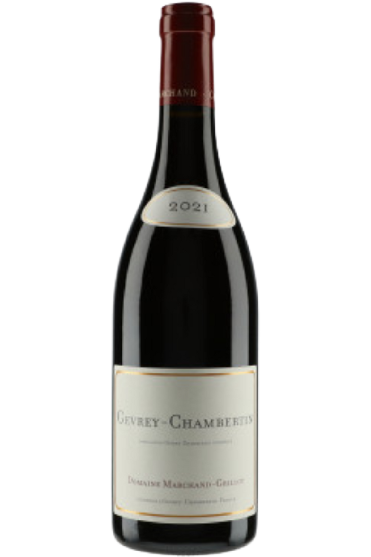 Domaine Marchand-Grillot - Gevrey-Chambertin 2021